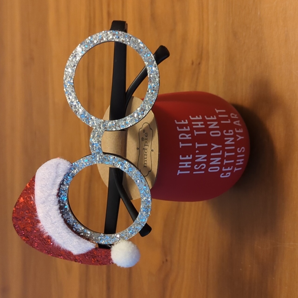Silicone Wine Glass